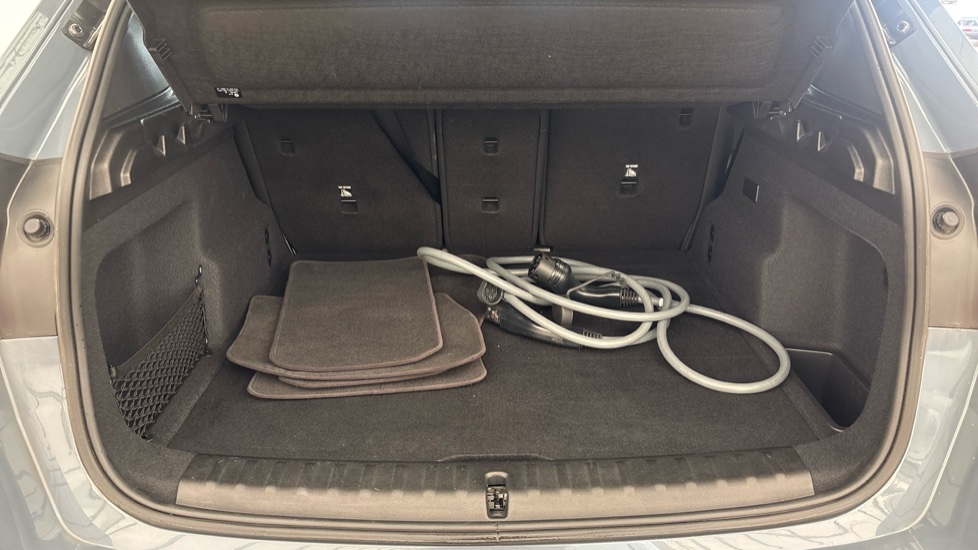 BMW iX1 ELECTRIC ESTATE 230kW xDrive30 M Sport 65kWh 5dr Auto [22kWCh]