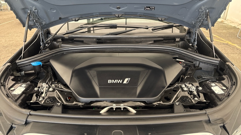 BMW iX1 ELECTRIC ESTATE 230kW xDrive30 M Sport 65kWh 5dr Auto [22kWCh]