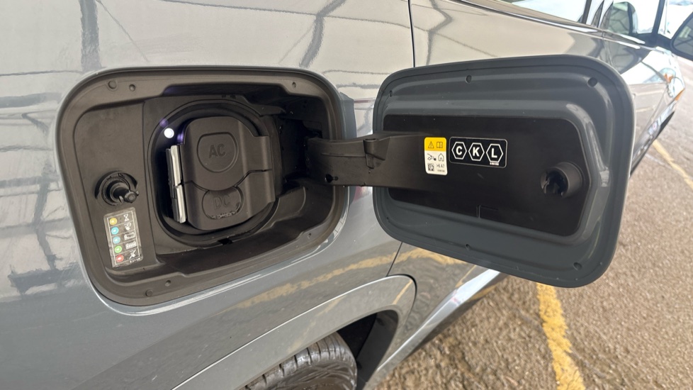 BMW iX1 ELECTRIC ESTATE 230kW xDrive30 M Sport 65kWh 5dr Auto [22kWCh]