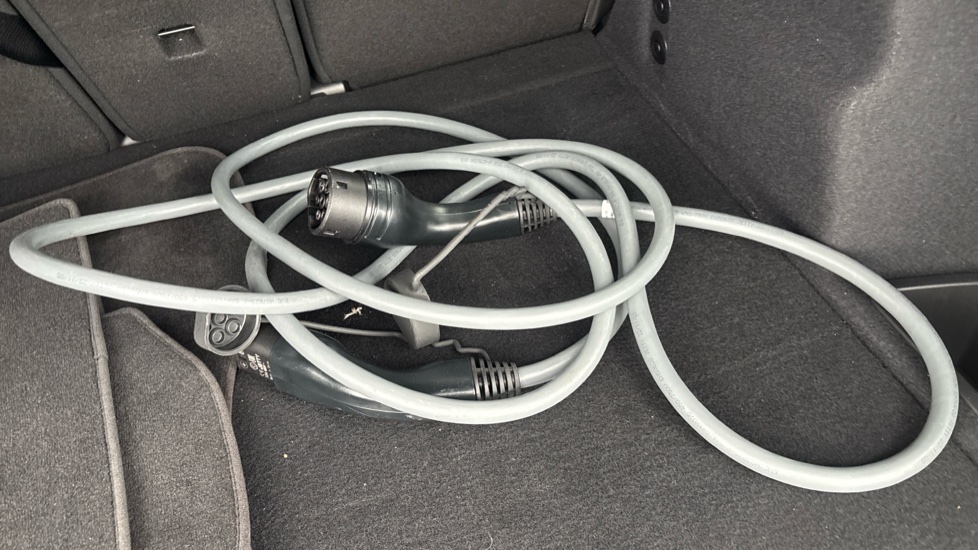BMW iX1 ELECTRIC ESTATE 230kW xDrive30 M Sport 65kWh 5dr Auto [22kWCh]