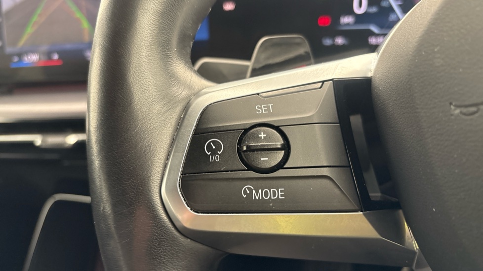 BMW iX1 ELECTRIC ESTATE 230kW xDrive30 M Sport 65kWh 5dr Auto [22kWCh]