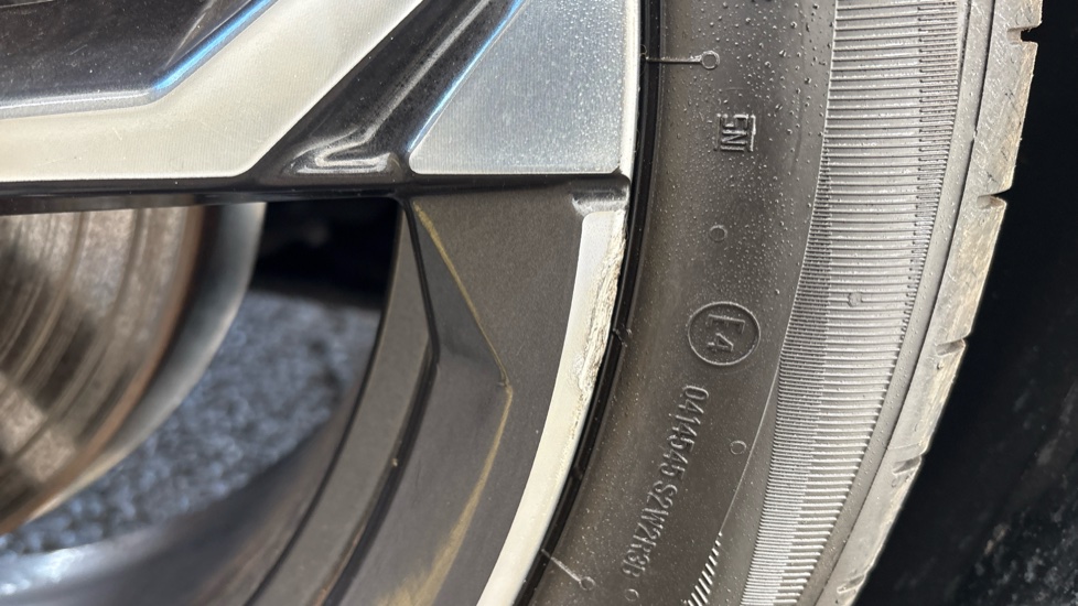 BMW iX1 ELECTRIC ESTATE 230kW xDrive30 M Sport 65kWh 5dr Auto [22kWCh]