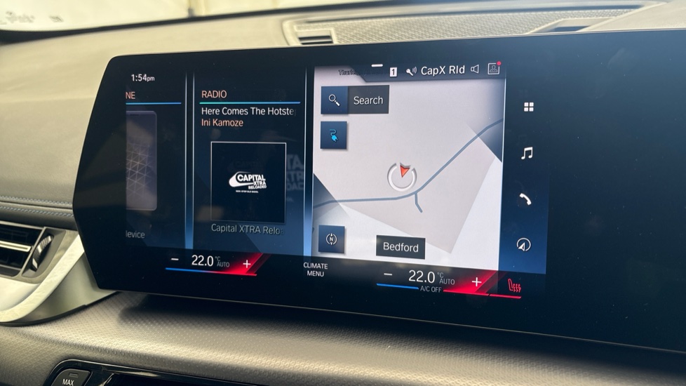 BMW iX1 ELECTRIC ESTATE 230kW xDrive30 M Sport 65kWh 5dr Auto [22kWCh]