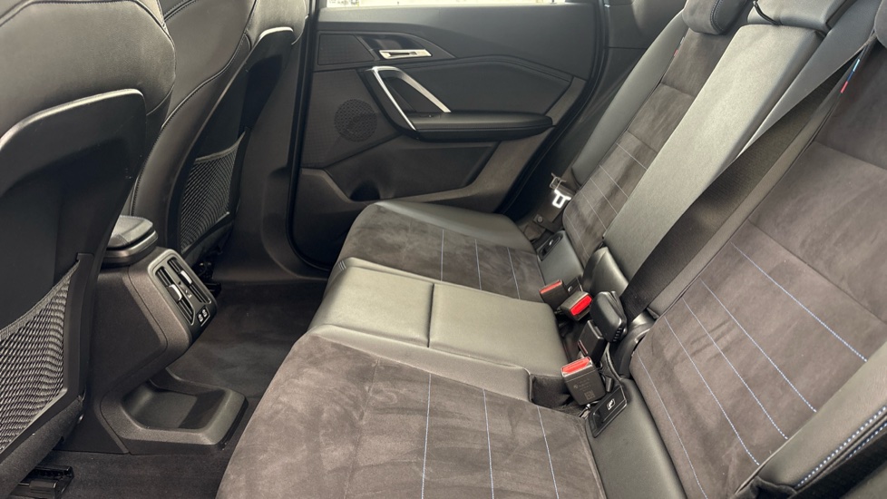 BMW iX1 ELECTRIC ESTATE 230kW xDrive30 M Sport 65kWh 5dr Auto [22kWCh]