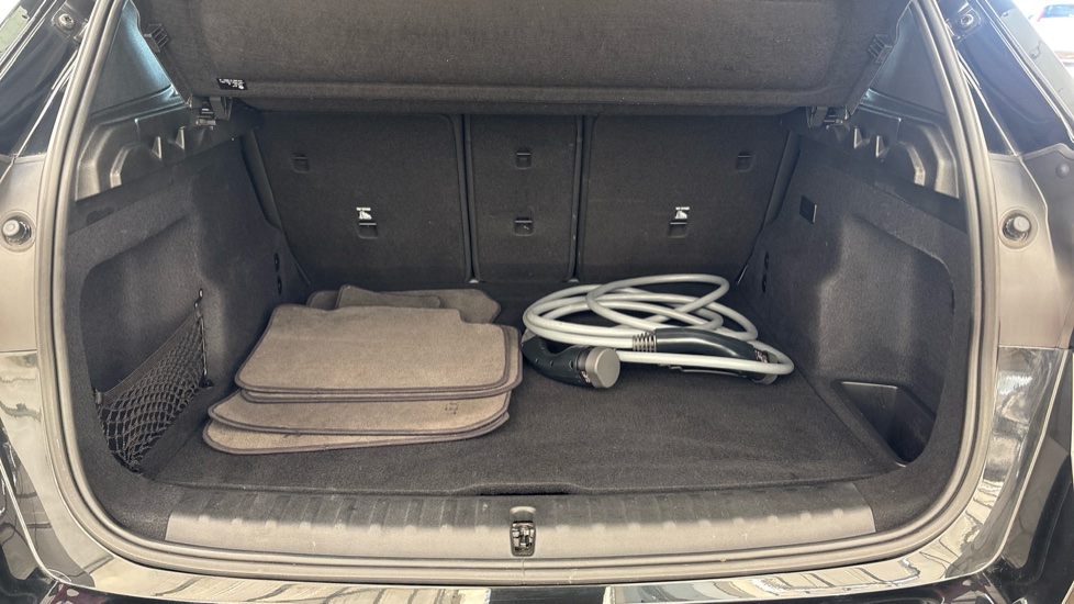 BMW iX1 ELECTRIC ESTATE 230kW xDrive30 M Sport 65kWh 5dr Auto [22kWCh]