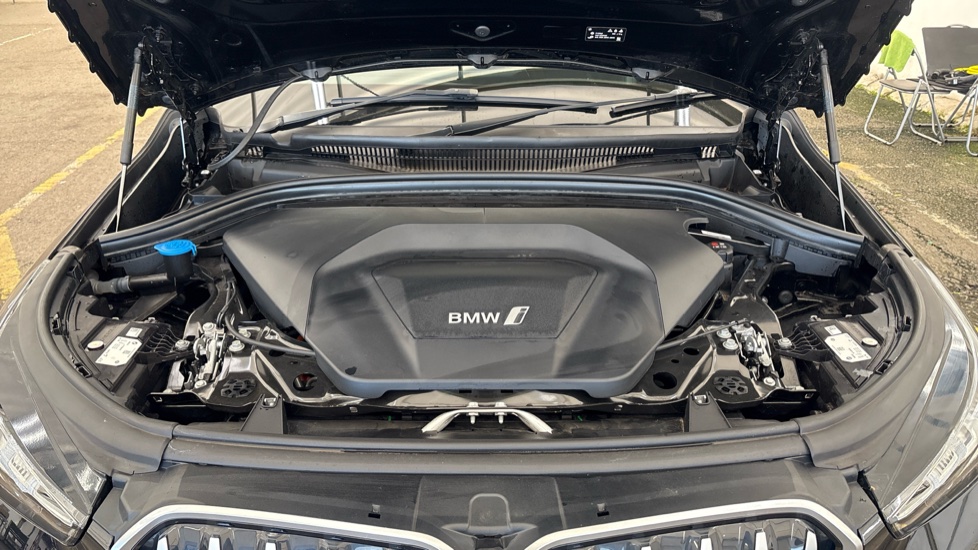 BMW iX1 ELECTRIC ESTATE 230kW xDrive30 M Sport 65kWh 5dr Auto [22kWCh]