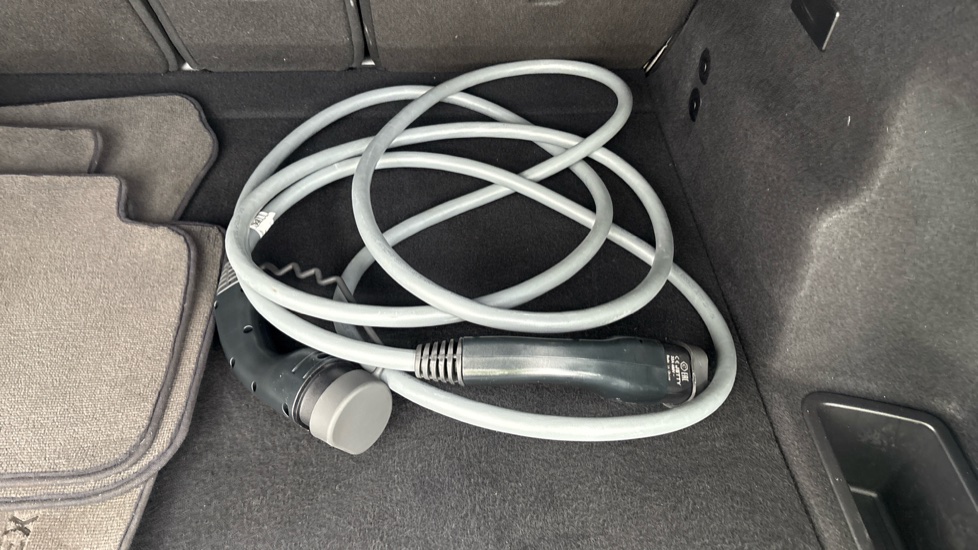 BMW iX1 ELECTRIC ESTATE 230kW xDrive30 M Sport 65kWh 5dr Auto [22kWCh]