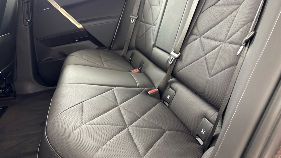 BMW iX ESTATE 240kW xDrive40 M Sport 76.6kWh 5dr Auto
