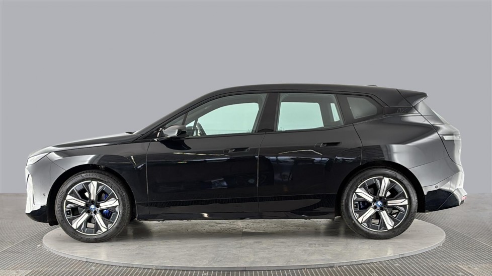 BMW iX ESTATE 240kW xDrive40 M Sport 76.6kWh 5dr Auto