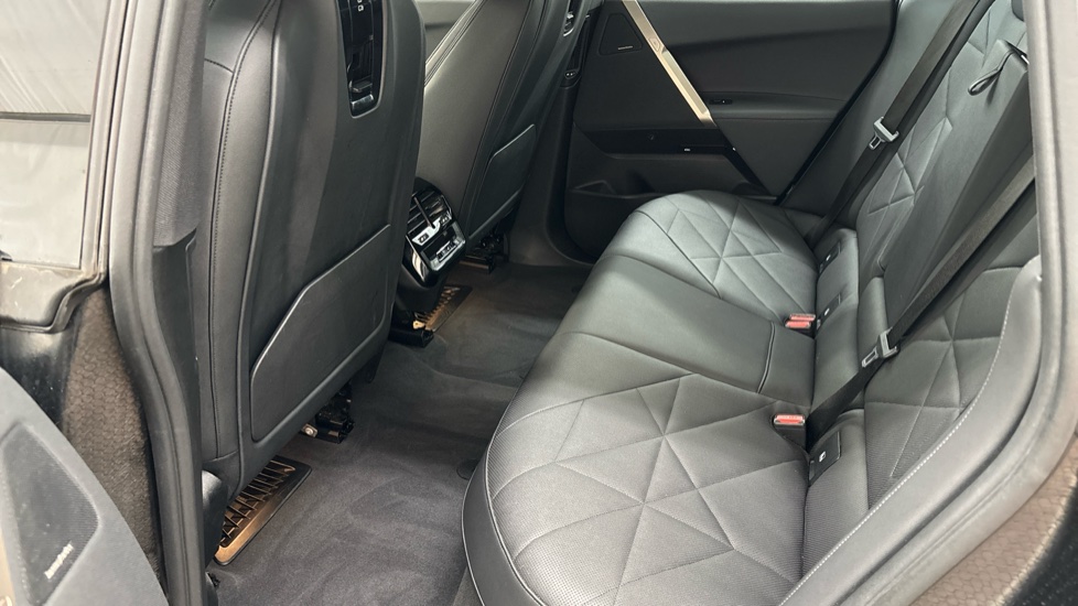 BMW iX ESTATE 240kW xDrive40 M Sport 76.6kWh 5dr Auto