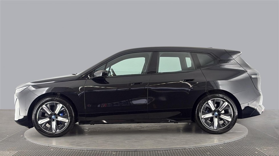 BMW iX ESTATE 240kW xDrive40 M Sport 76.6kWh 5dr Auto