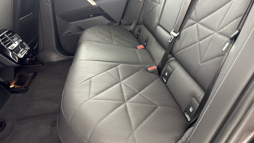 BMW iX ESTATE 240kW xDrive40 M Sport 76.6kWh 5dr Auto