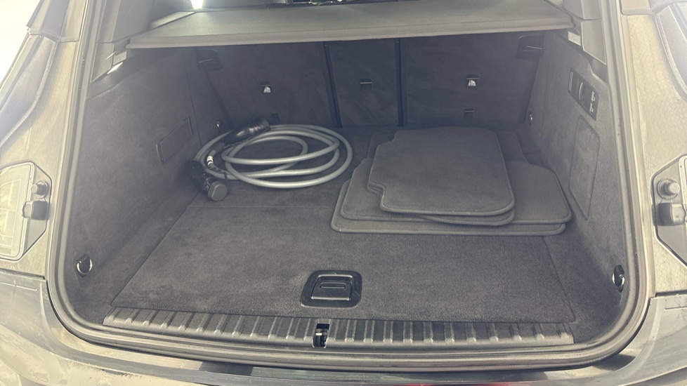 BMW iX ESTATE 240kW xDrive40 M Sport 76.6kWh 5dr Auto