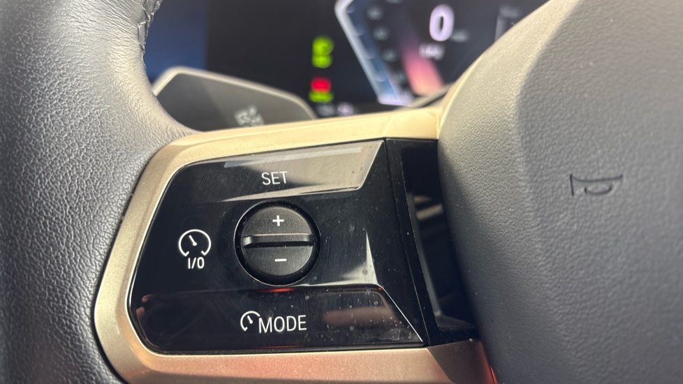 BMW iX ESTATE 240kW xDrive40 M Sport 76.6kWh 5dr Auto