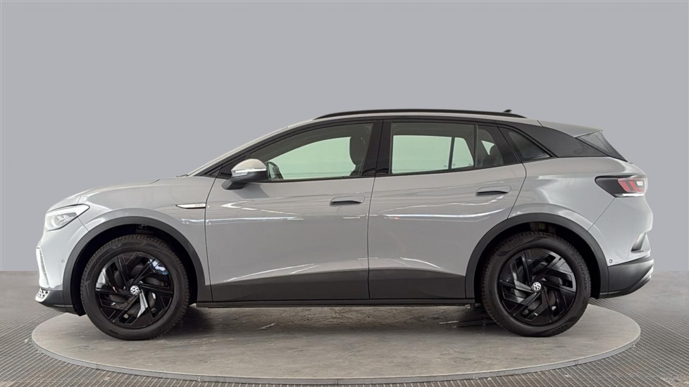 VOLKSWAGEN ID.4 ESTATE 150kW Life Pro Perform 77kWh 5dr Auto [135kW Ch]