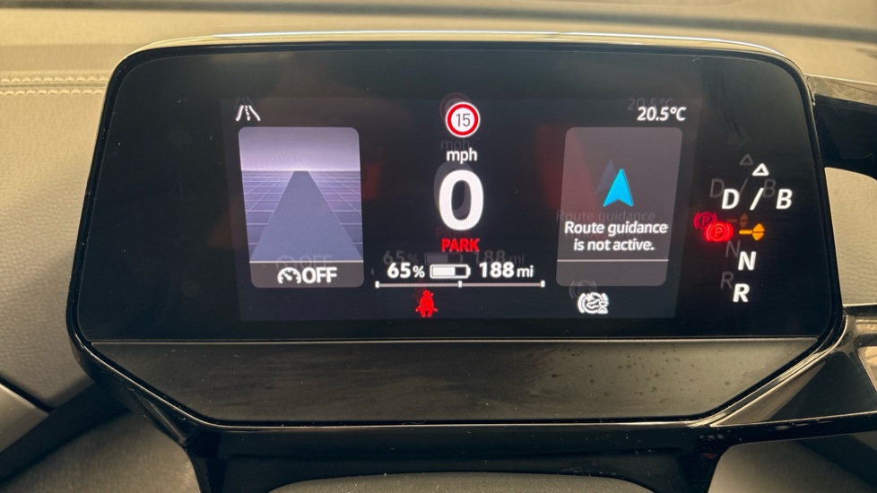 VOLKSWAGEN ID.4 ESTATE 150kW Life Pro Perform 77kWh 5dr Auto [135kW Ch]