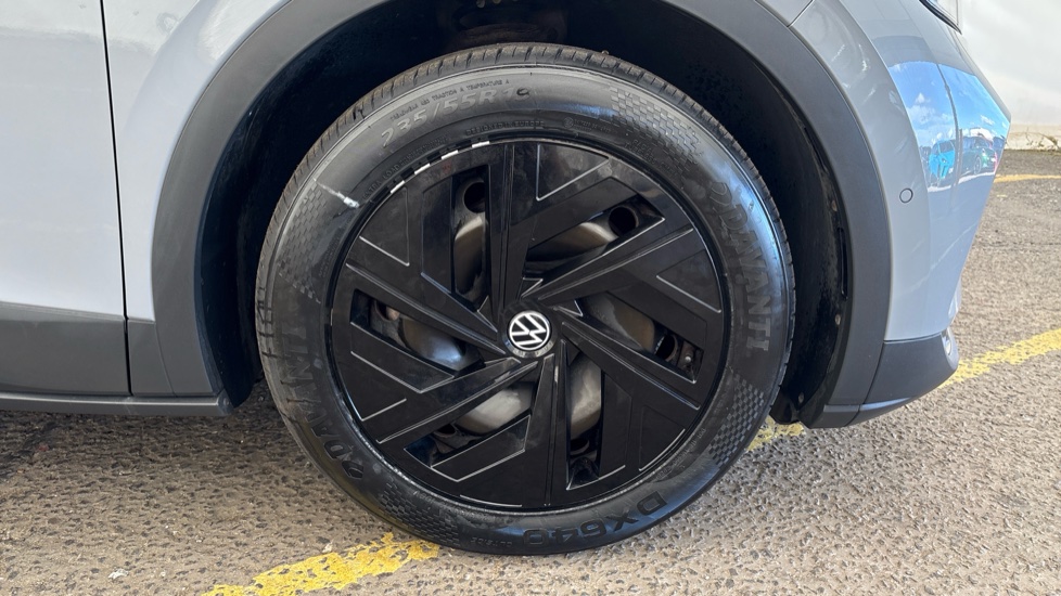 VOLKSWAGEN ID.4 ESTATE 150kW Life Pro Perform 77kWh 5dr Auto [135kW Ch]