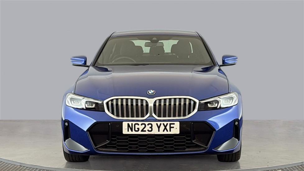BMW 3 SERIES Image 8