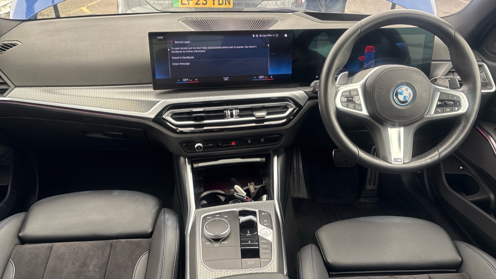 BMW 3 SERIES Image 11