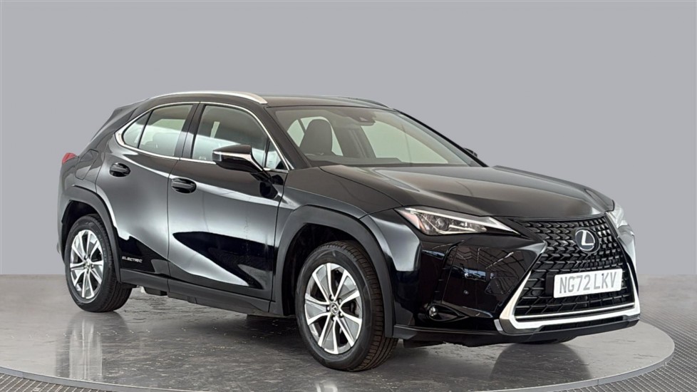 LEXUS UX Image 7