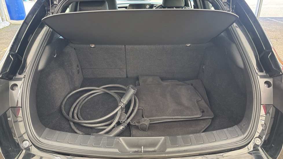 LEXUS UX Image 15
