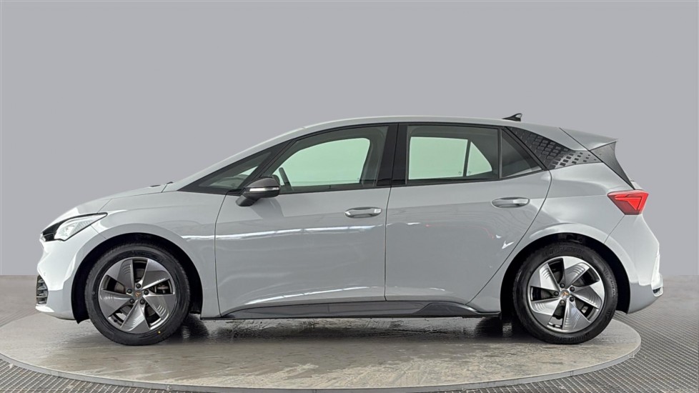 CUPRA BORN ELECTRIC HATCHBACK 150kW V1 58kWh 5dr Auto