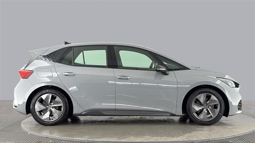 CUPRA BORN ELECTRIC HATCHBACK 150kW V1 58kWh 5dr Auto