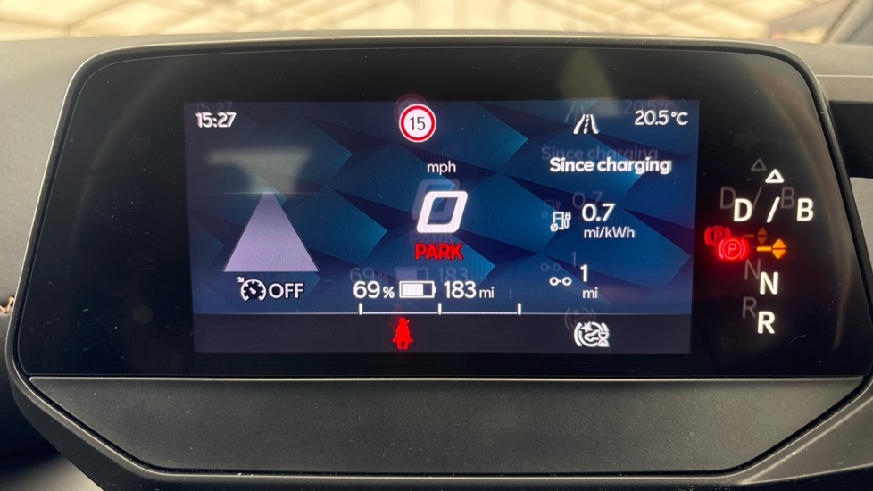 CUPRA BORN ELECTRIC HATCHBACK 150kW V1 58kWh 5dr Auto