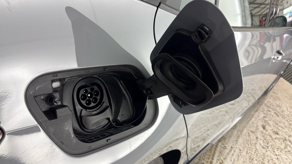 CUPRA BORN ELECTRIC HATCHBACK 150kW V1 58kWh 5dr Auto