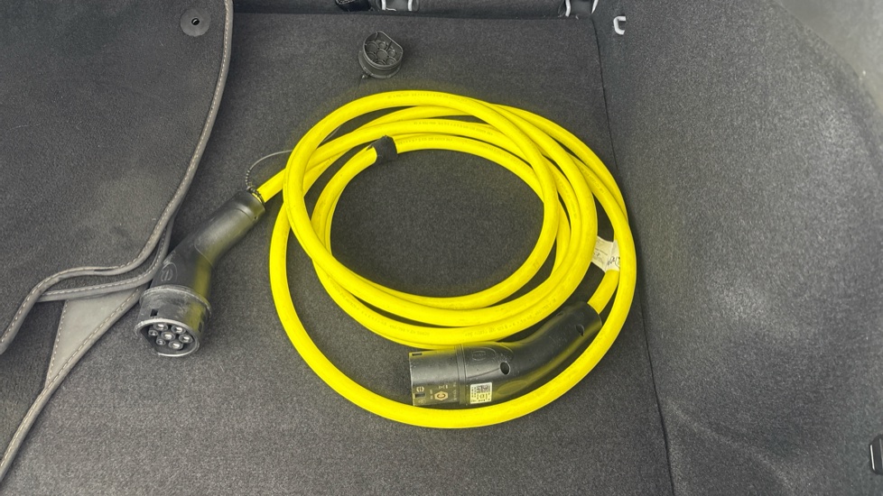 CUPRA BORN ELECTRIC HATCHBACK 150kW V1 58kWh 5dr Auto
