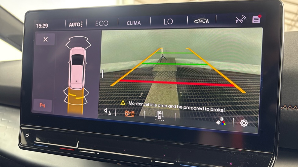 CUPRA BORN ELECTRIC HATCHBACK 150kW V1 58kWh 5dr Auto