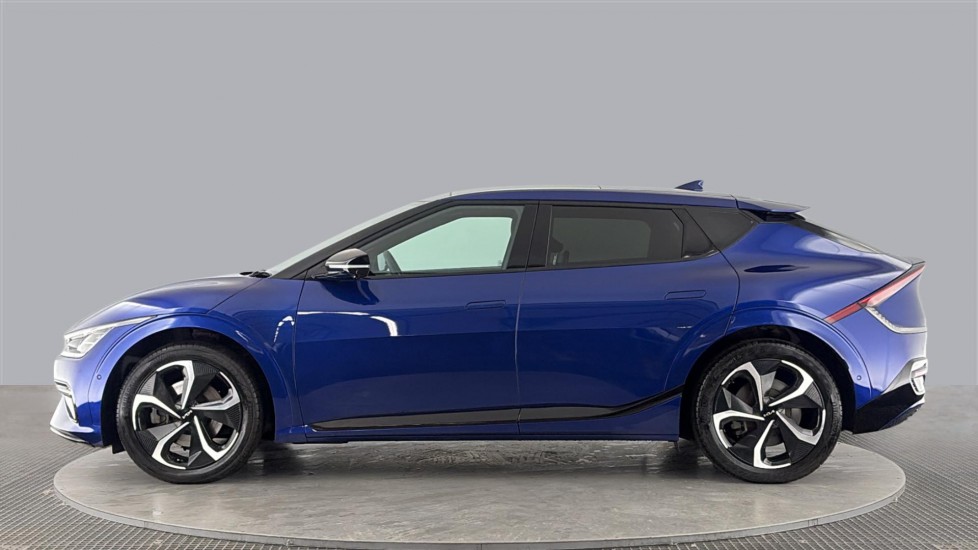 KIA EV6 Image 2