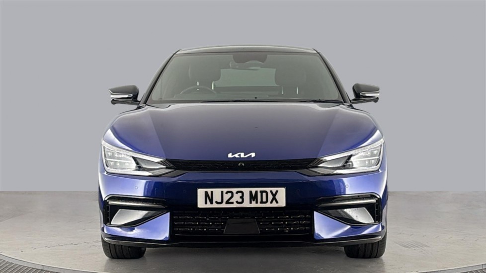 KIA EV6 Image 8