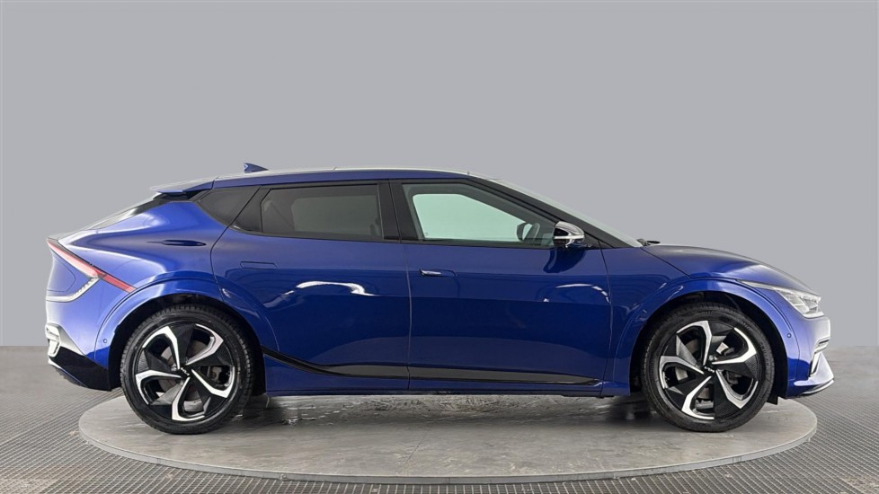 KIA EV6 Image 6