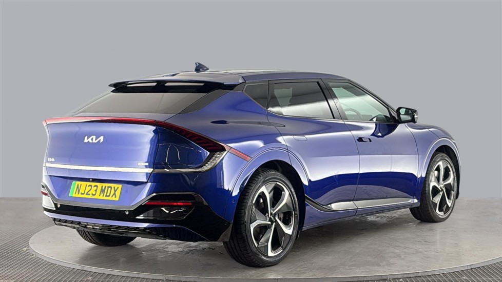 KIA EV6 Image 5