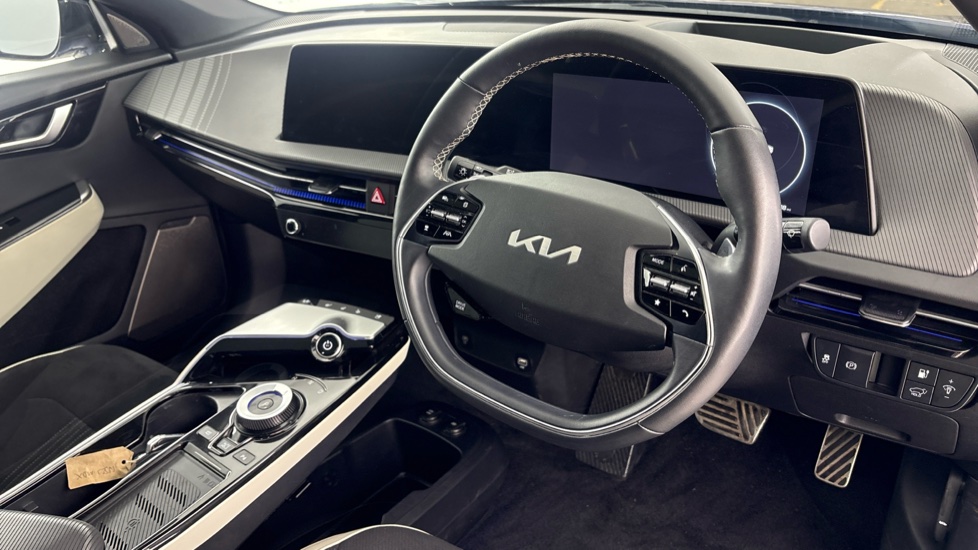 KIA EV6 Image 9