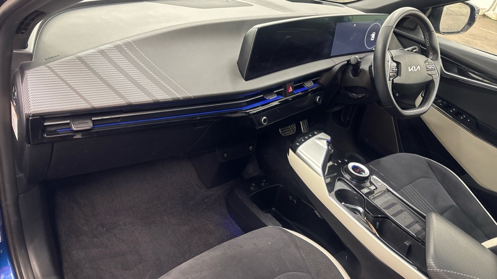 KIA EV6 Image 10