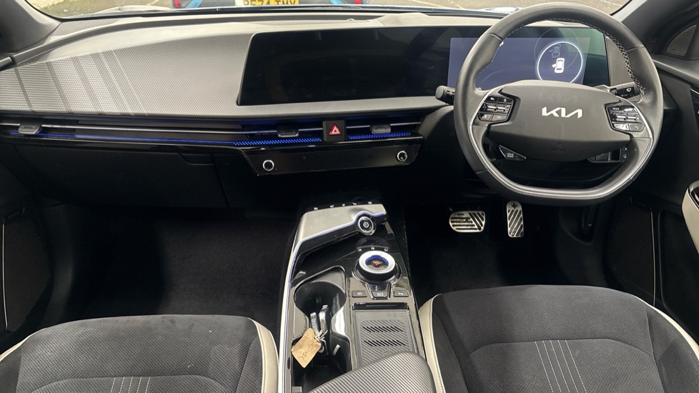 KIA EV6 Image 11