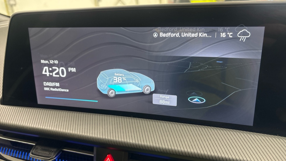 KIA EV6 Image 12
