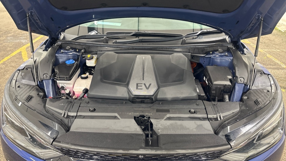 KIA EV6 Image 16