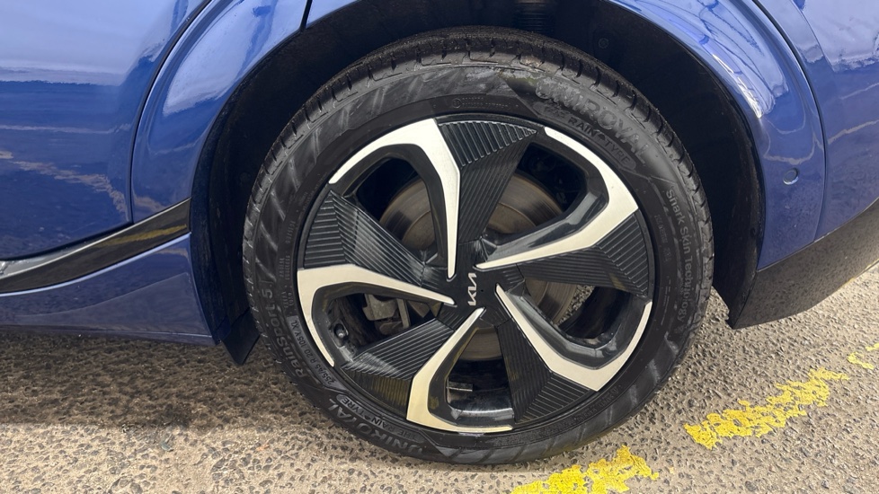 KIA EV6 Image 18