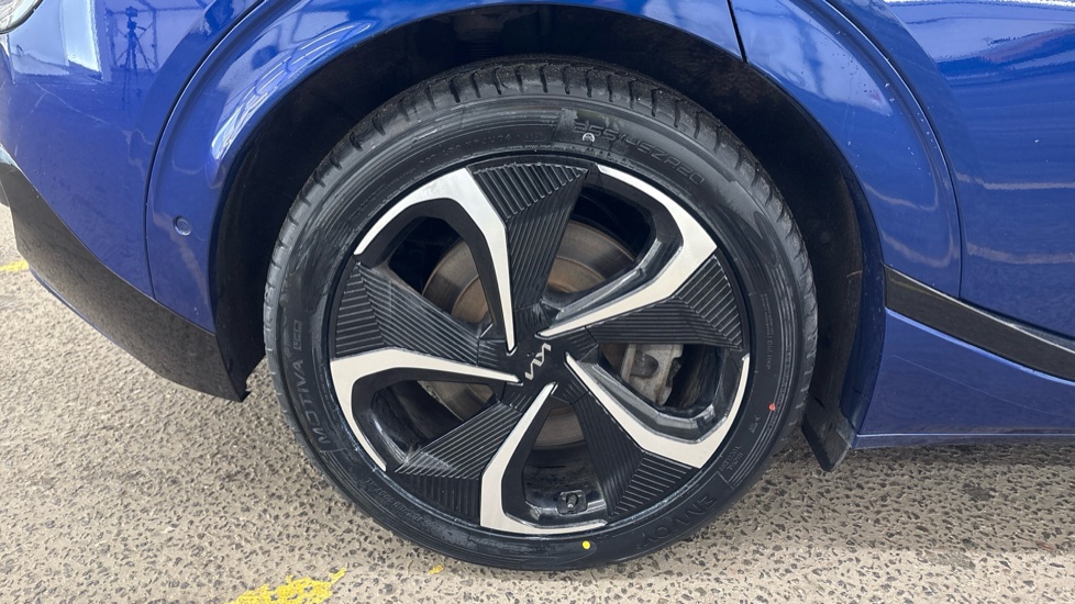 KIA EV6 Image 19