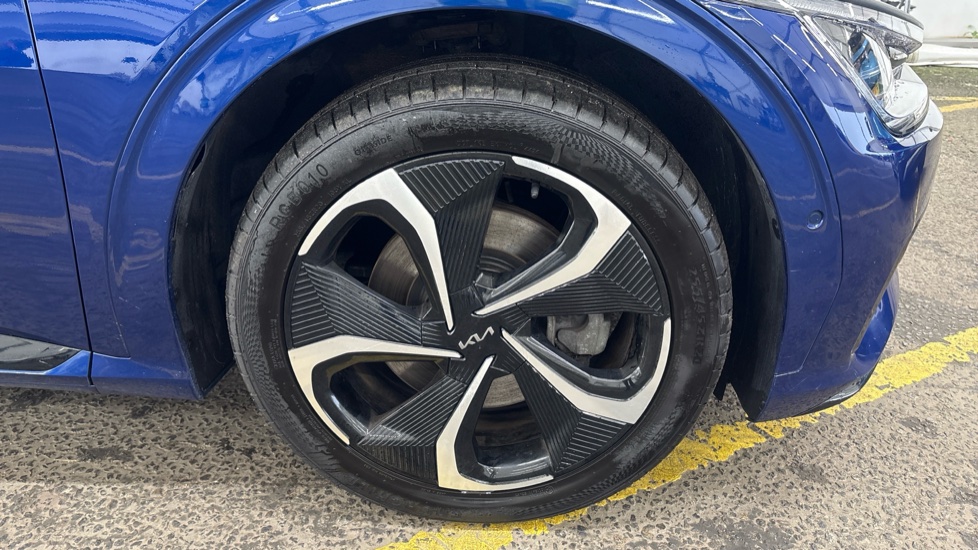 KIA EV6 Image 20