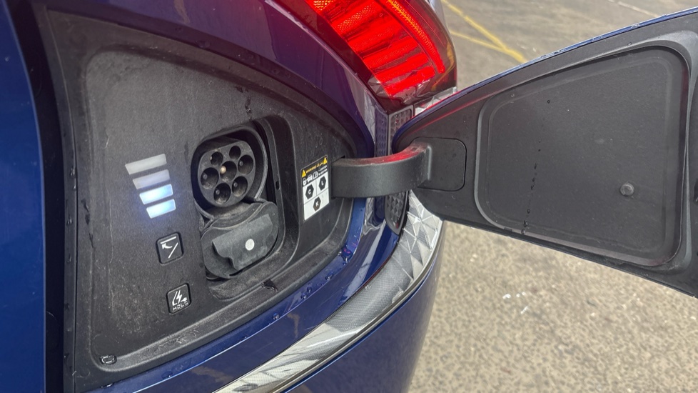 KIA EV6 Image 21