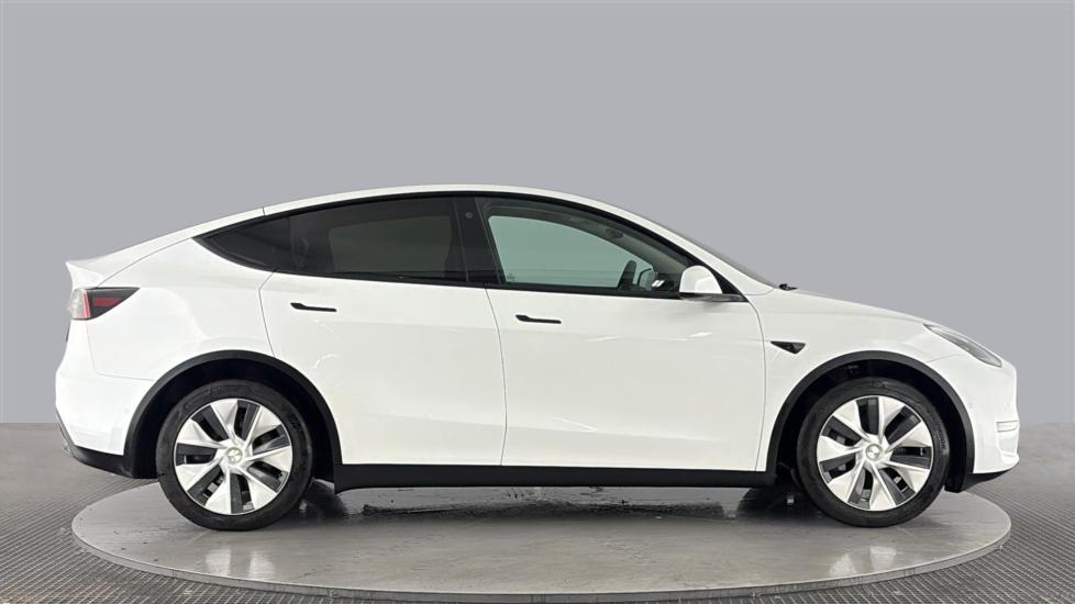 TESLA MODEL Y HATCHBACK Long Range AWD 5dr Auto