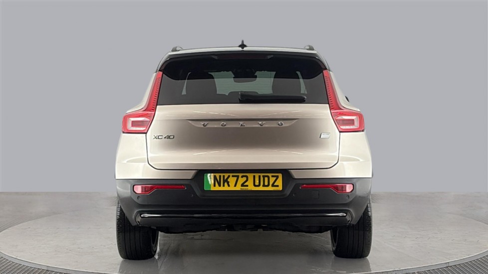 VOLVO XC40 ELECTRIC ESTATE 170kW Recharge Core 69kWh 5dr Auto