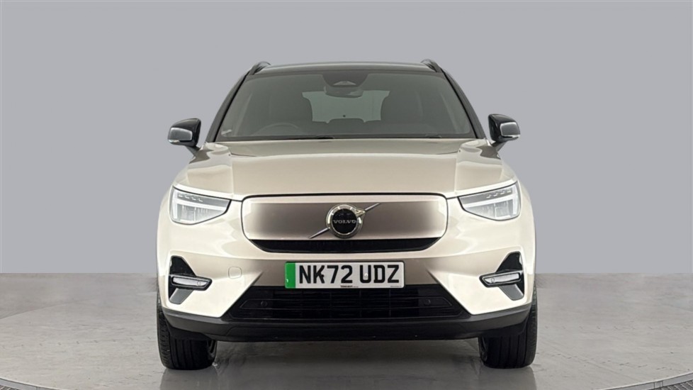 VOLVO XC40 Image 8