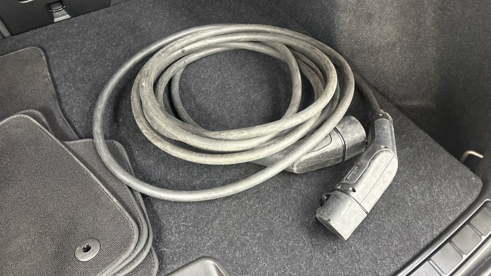 VOLVO XC40 ELECTRIC ESTATE 170kW Recharge Core 69kWh 5dr Auto