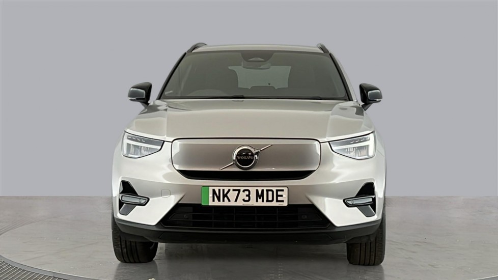 VOLVO XC40 Image 8