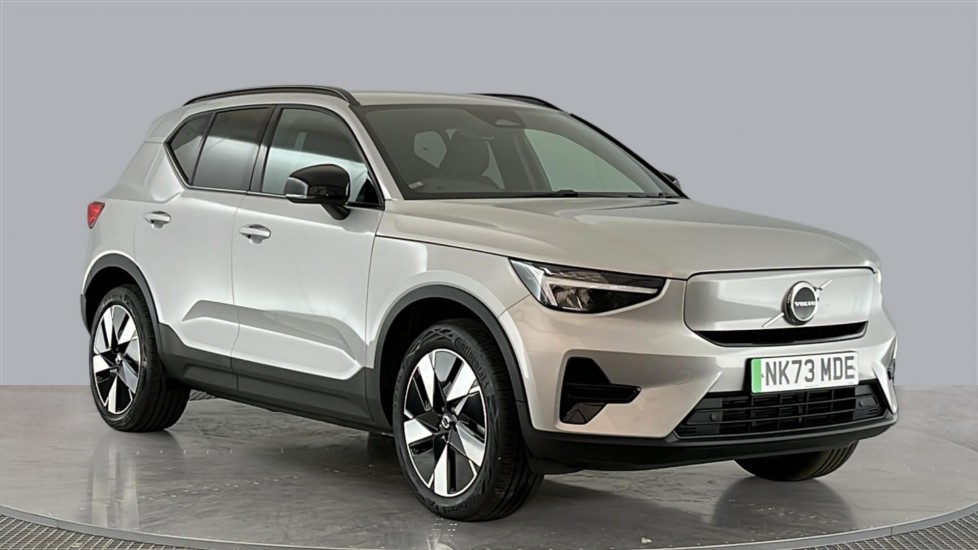 VOLVO XC40 Image 7